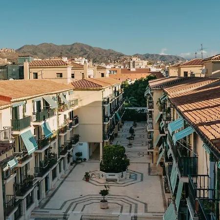 Apartamento At-city San Francisco
