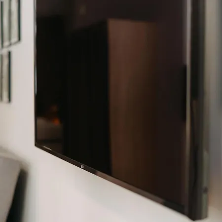 Apartamento At-city San Francisco Málaga
