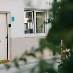 דירה Coverlin San Francisco מאלגה
