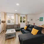 Coverlin San Francisco דירה *