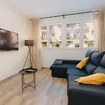דירה Coverlin San Francisco