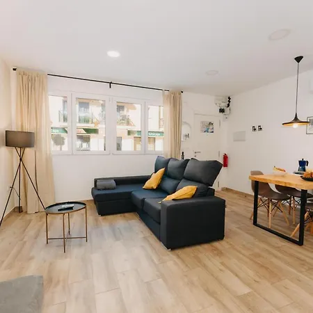 Coverlin San Francisco Apartment *