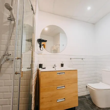 Coverlin San Francisco Apartman *