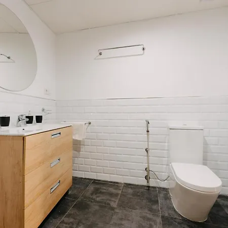 Apartman Coverlin San Francisco