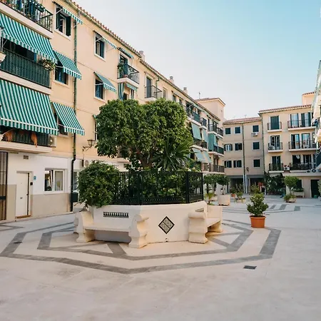 Apartman Coverlin San Francisco *