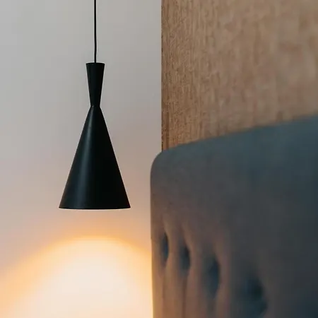Apartman Coverlin San Francisco