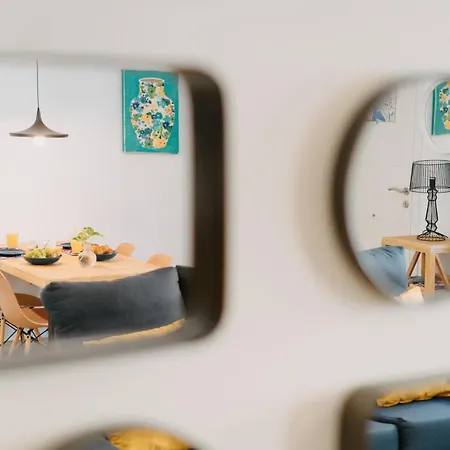 Apartman Coverlin San Francisco