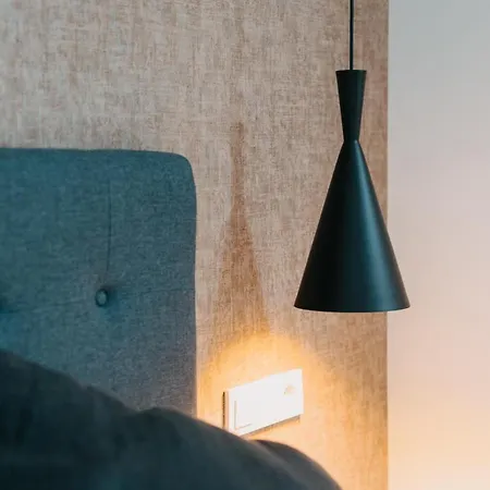 Coverlin San Francisco Apartman Málaga