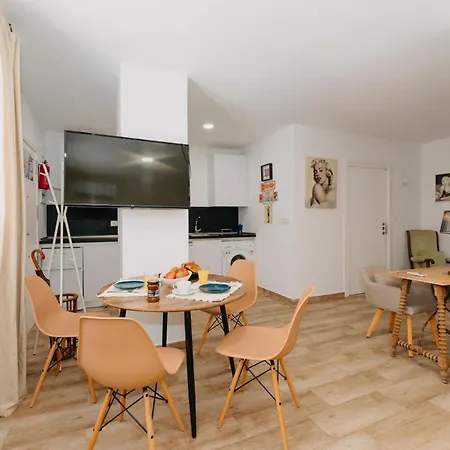 Apartment Coverlin San Francisco *