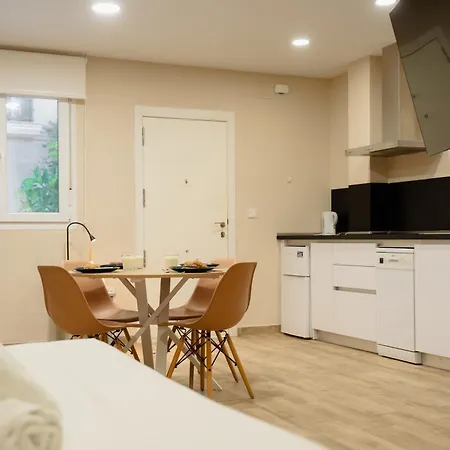 Coverlin San Francisco Daire *