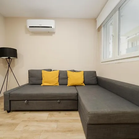 Coverlin San Francisco Daire *