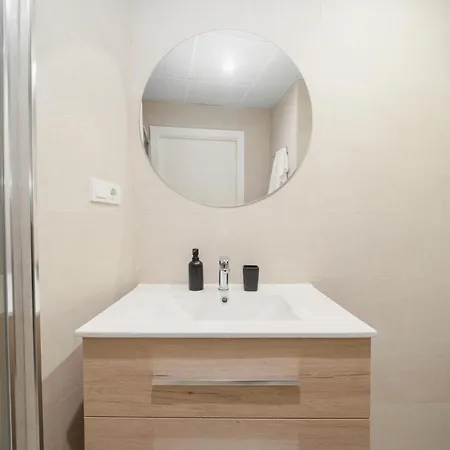 Coverlin San Francisco Daire *