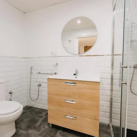 Apartmán Coverlin San Francisco