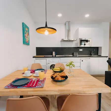 Apartmán Coverlin San Francisco *