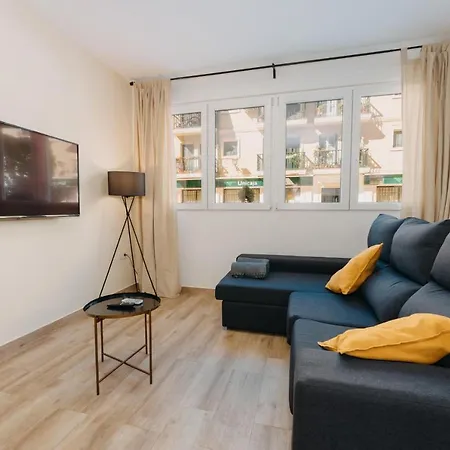 Apartmán Coverlin San Francisco