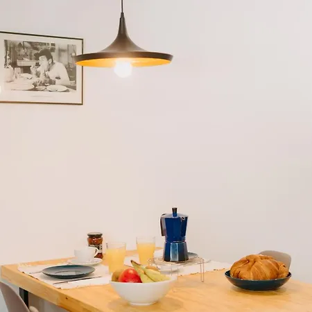 Apartmán Coverlin San Francisco *