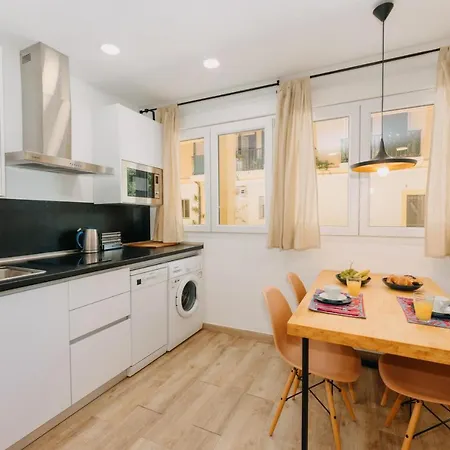 Apartmán Coverlin San Francisco *
