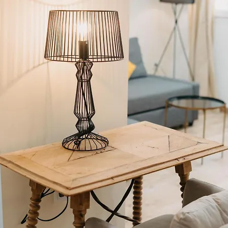 Apartmán Coverlin San Francisco