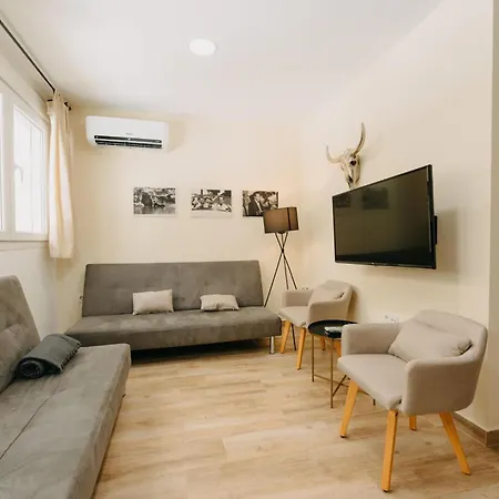 Apartmán Coverlin San Francisco